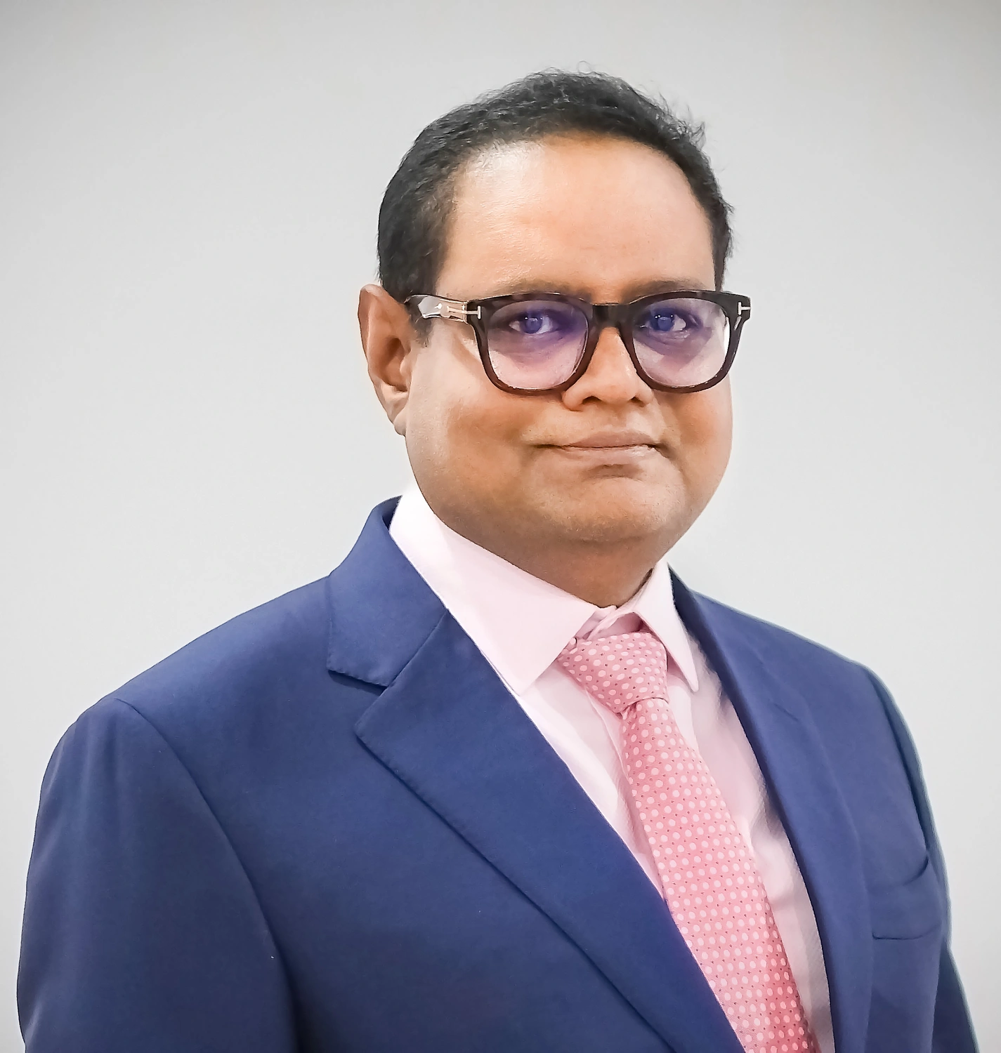 Dr. Abdus Samad Alim