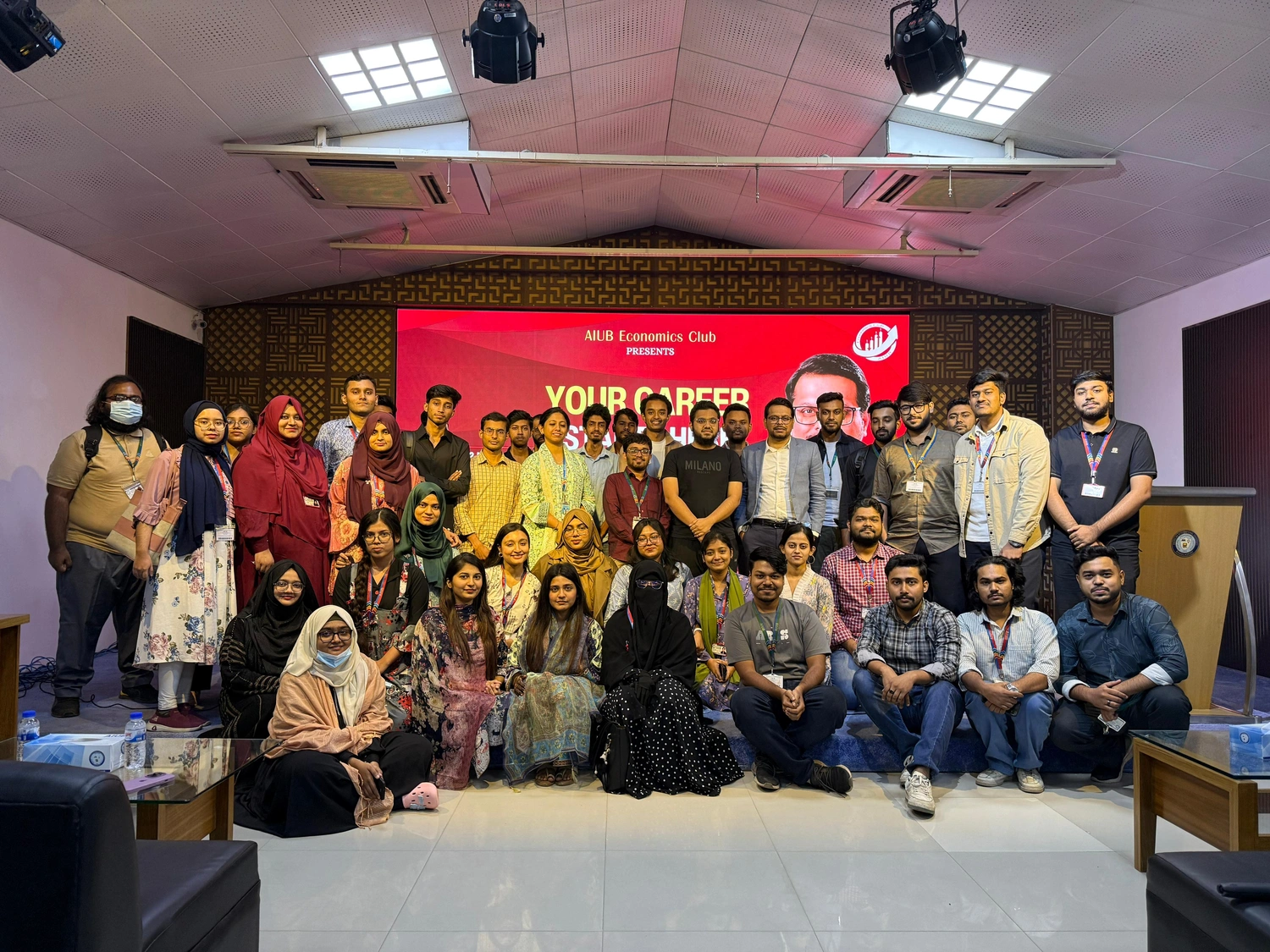 Post Title