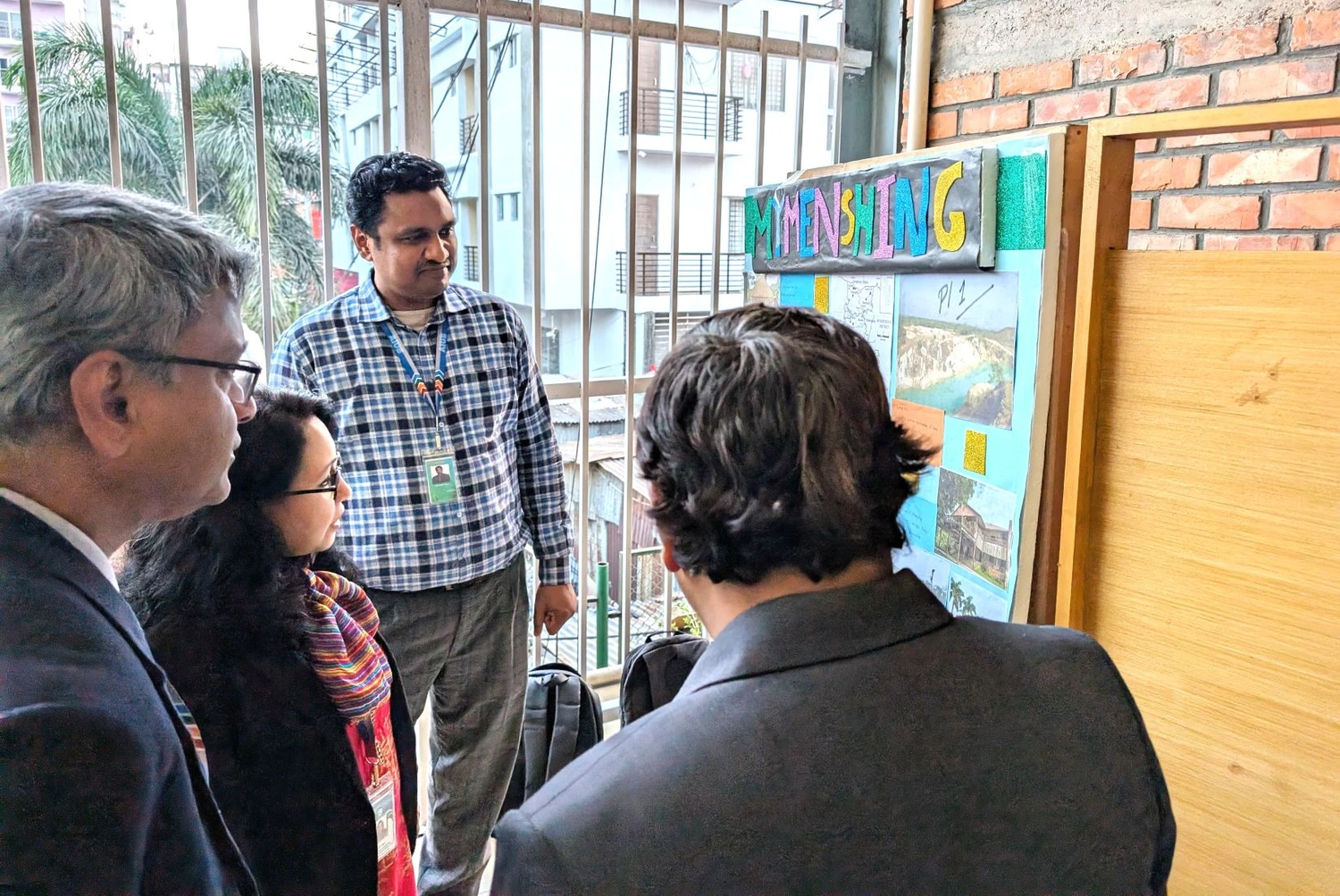 Post Title