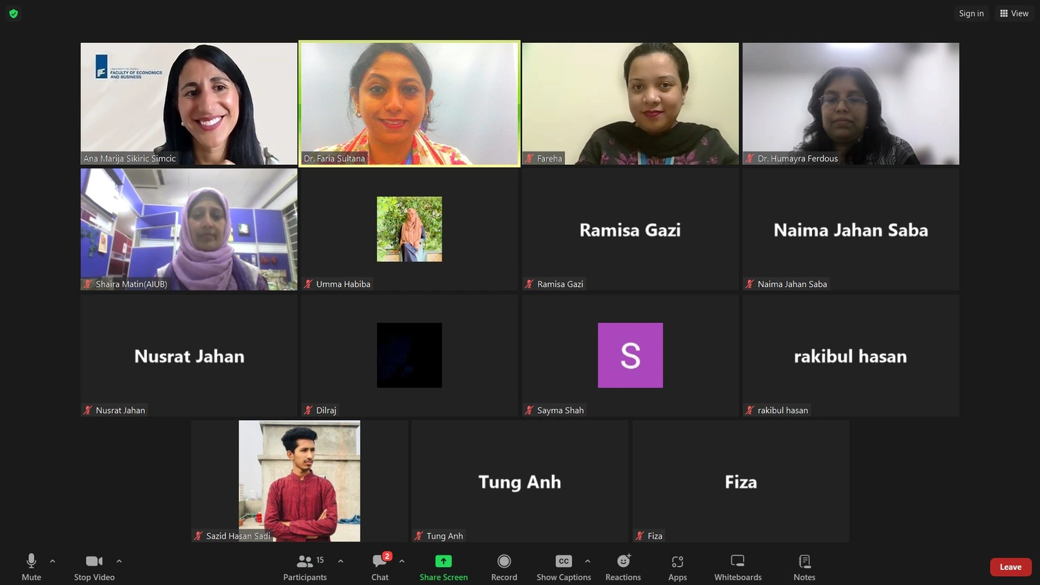 Post Title