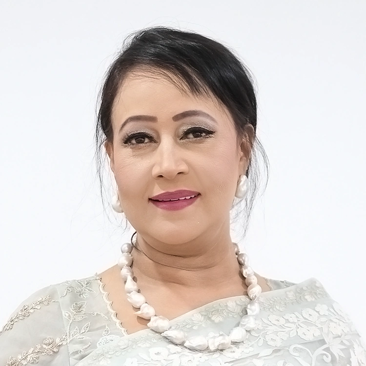 Mrs. Sabrina Abedin