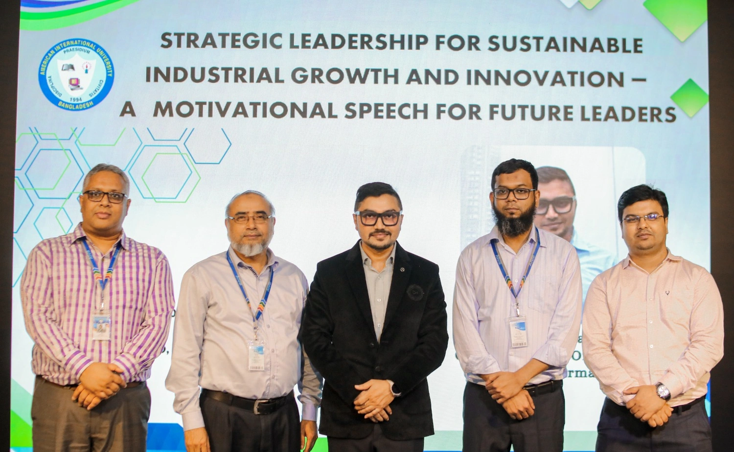 Post Title